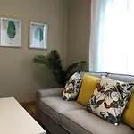 La Casa De Perfecta Feriehus *