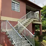 La Casa De Perfecta Feriehus Gondomar