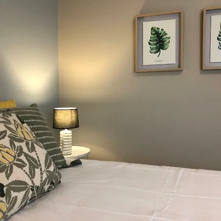 La Casa De Perfecta Feriehus *