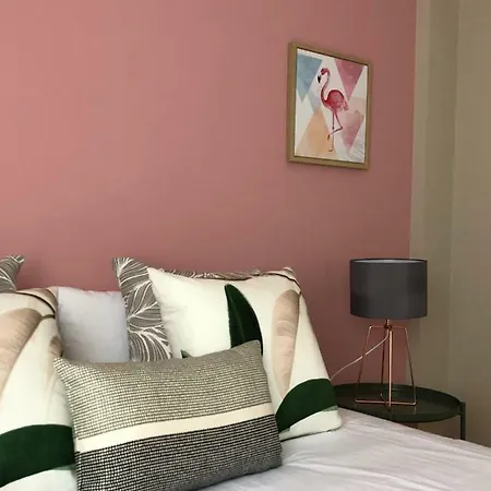 La Casa De Perfecta