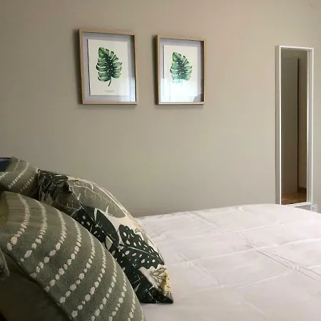 La Casa De Perfecta Feriehus Gondomar