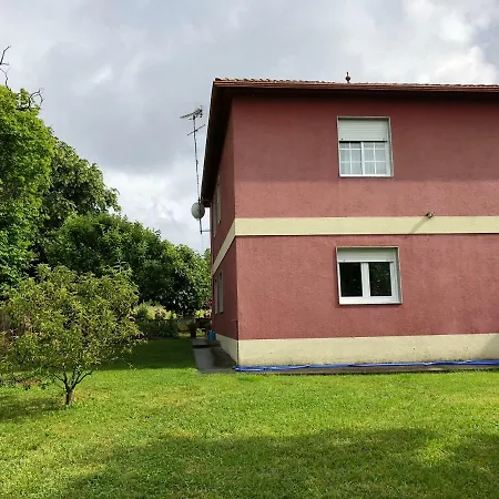 Holiday home La Casa De Perfecta *