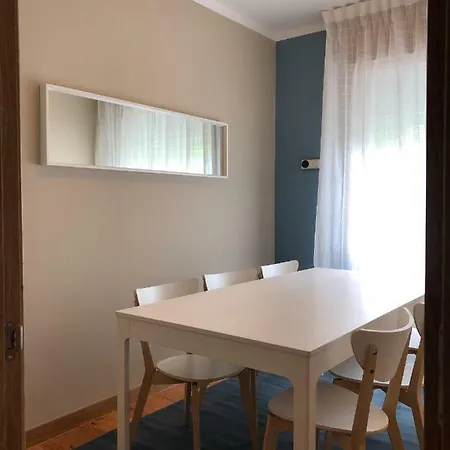 La Casa De Perfecta