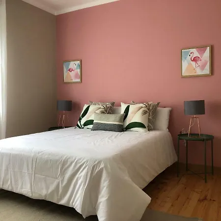 Holiday home La Casa De Perfecta Gondomar