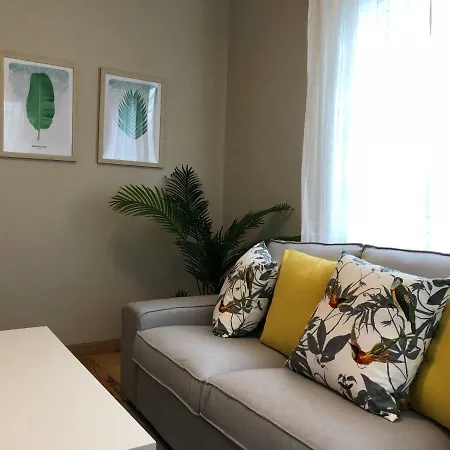 La Casa De Perfecta בית נופש *