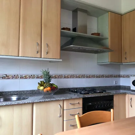 La Casa De Perfecta Gondomar