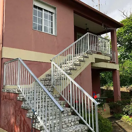 La Casa De Perfecta Holiday home Gondomar