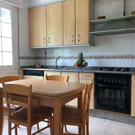 La Casa De Perfecta גונדומר