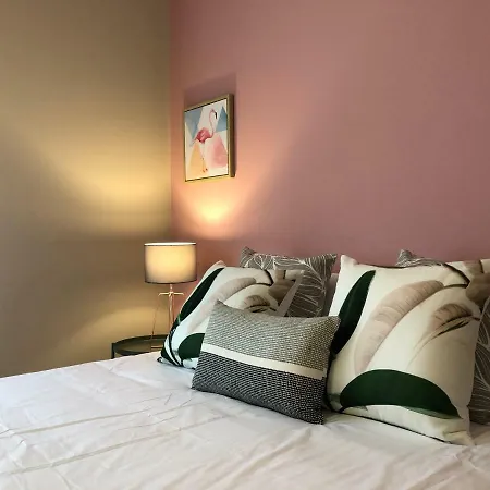 La Casa De Perfecta