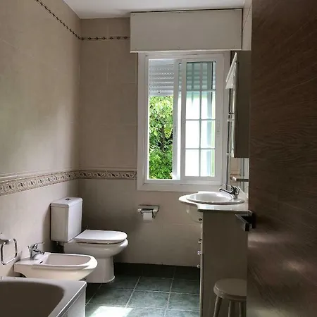 La Casa De Perfecta