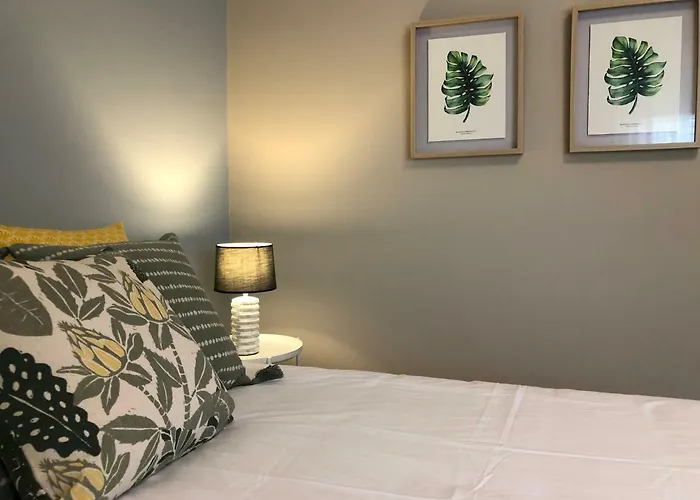 La Casa De Perfecta Dom wakacyjny *