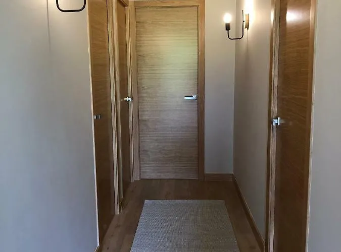 Dom wakacyjny La Casa De Perfecta