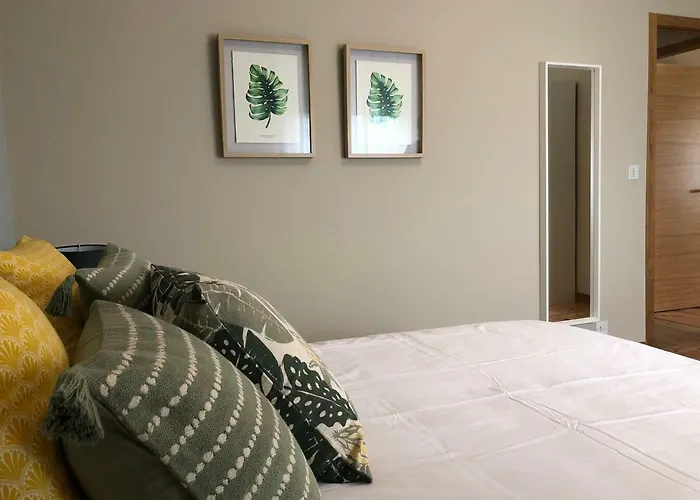 La Casa De Perfecta Dom wakacyjny Gondomar