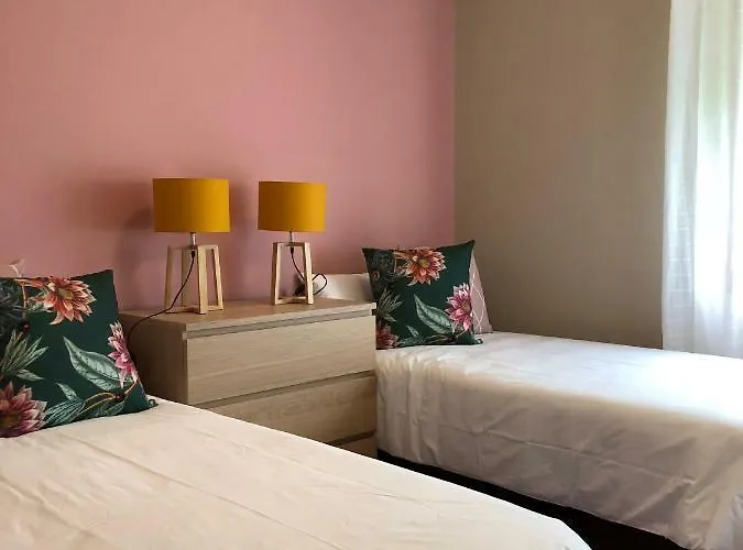 La Casa De Perfecta Dom wakacyjny *