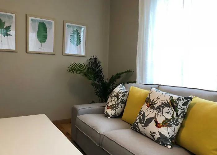 La Casa De Perfecta Dom wakacyjny *