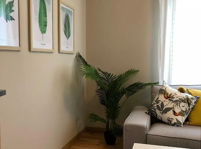 La Casa De Perfecta Dom wakacyjny