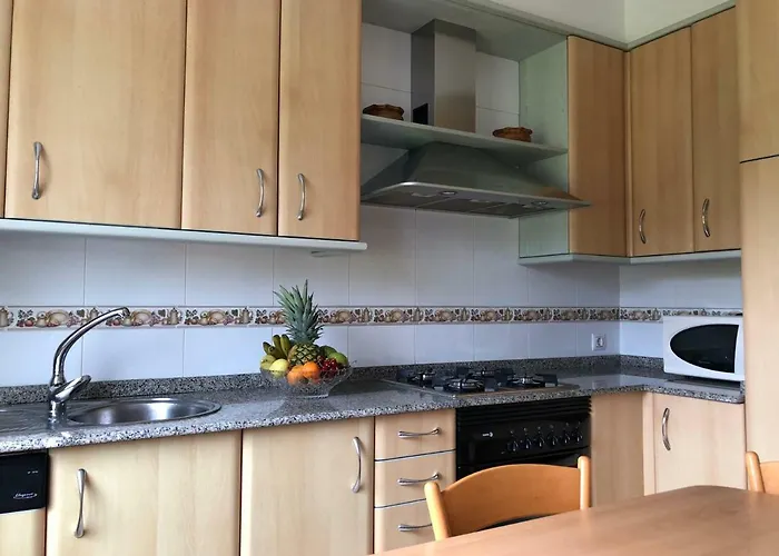 La Casa De Perfecta Gondomar