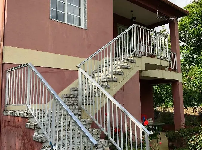 La Casa De Perfecta Dom wakacyjny Gondomar