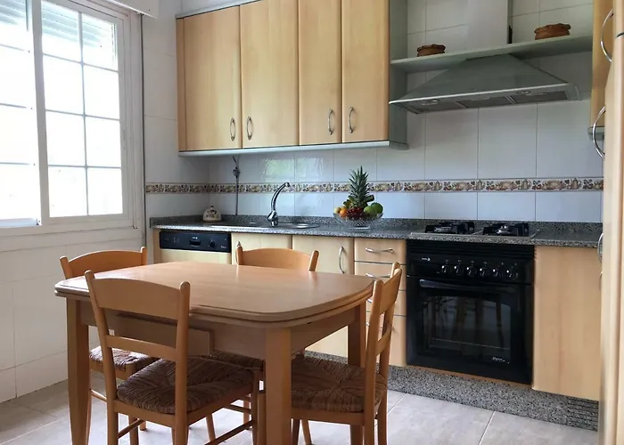 La Casa De Perfecta Gondomar