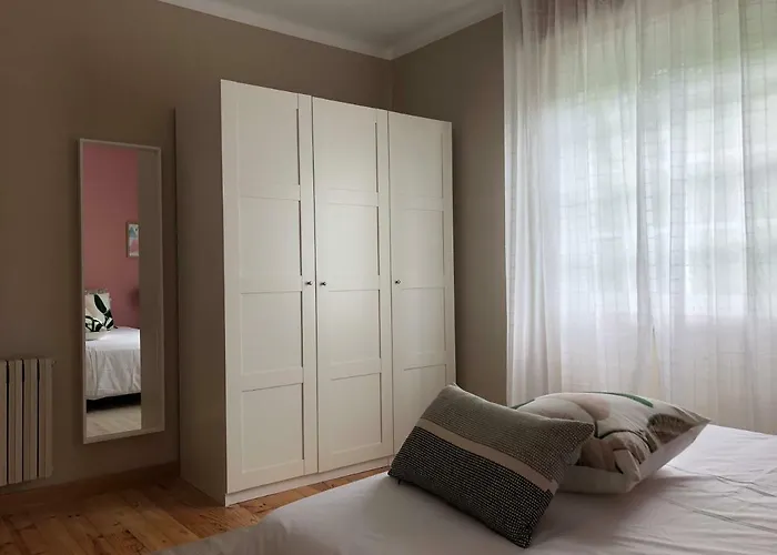 La Casa De Perfecta *